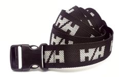 Helly Hansen Workwear Unisex Web Belt With Plastic Buckle