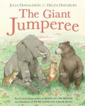 The Giant Jumperee
