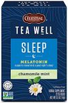 Celestial Seasonings TeaWell Herbal