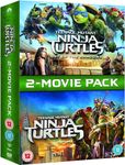 Teenage Mutant Ninja Turtles 2014 Movies