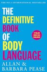 The Definitive Book of Body Languag