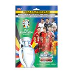 Topps Official Euro 2024 Match Attax - Starter Pack