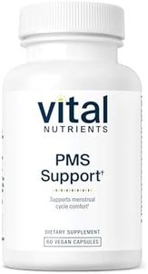 Vital Nutr