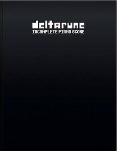 DELTARUNE 