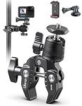 Camera Clamp Mount Accessories for 