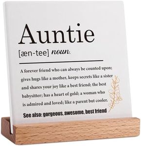 Auntie Def