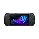 ASUS ROG Ally X Handheld Gaming Console, 7" FHD 16:9 120Hz 500 nits, AMD Ryzen Z1 Extreme Processor (24GB RAM/1TB SSD/AMD Radeon Graphics/Windows 11 Home/Black/678 g), RC72LA-NH021W