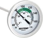 Reotemp K8