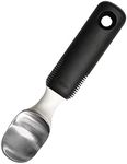 OXO Basic Ice Cream Scoop Black/Whi