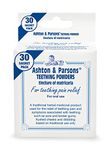 Ashton & Parsons Teething Powders for Babies From 3 Months+ Used To Help Soothe Teething Pain, Pack of 30