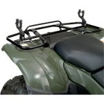 Quad Bike Big Horn Single Cushioned Gun Rack ATV