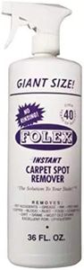 Folex F65 FSR36 Folex Carpet Spot Remover 1060ml