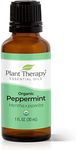 Plant Therapy Organic Peppermint Es