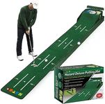 HUAEN Golf Putting Green, Mat for I