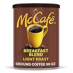 McCafe Breakfast Blend Light Roast 