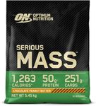 Optimum Nutrition Serious Mass Weig