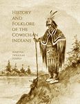 History and Folklore of the Cowichan Indians