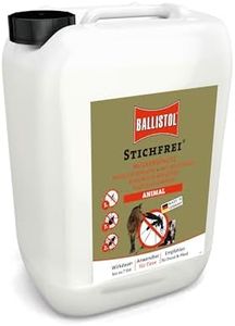 BALLISTOL