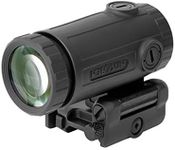 Holosun Magnifier HM3X-TITAN, 3 fac