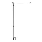 Online Stores Super Tough Garden Flagpole for 12" x 18" Garden Flags