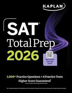 SAT Total 