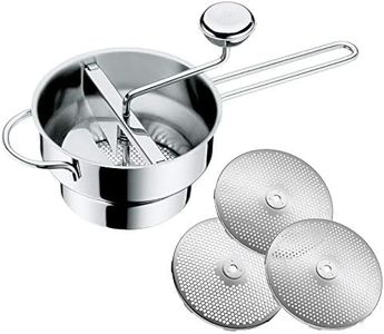 WMF Gourme