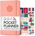 GoGirl Planner and Organizer for Wo