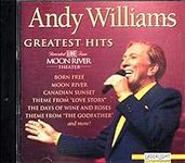 Greatest Hits ~ Andy Williams ~ Pop
