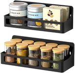 Spice Rack Magnetic Spice Rack for 