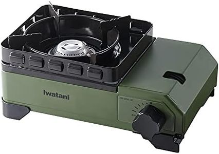 Iwatani Bo