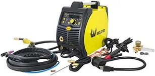 Weldpro 200 Amp Inverter Multi Proc