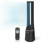 PureMate 2-in-1 Bladeless Tower Fan