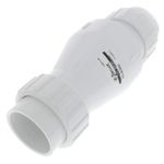 2" PVC Quiet Union Check Valve