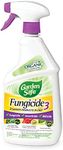 Garden Safe Fungicide, Prevents Fun