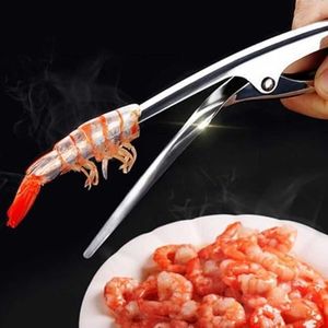 shrimp deveining tool，shrimp deveiner