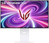 LG ‎32GS95UV 32-inch Ultragear OLED