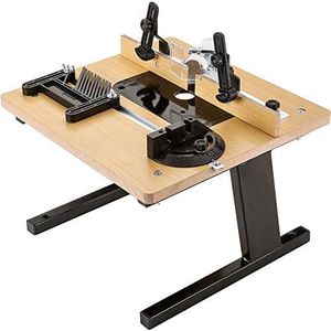 Grizzly Industrial T1240 - Benchtop Router Table