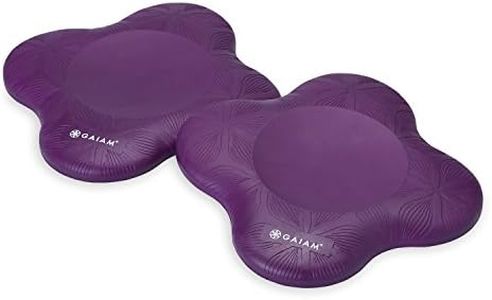 Gaiam Yoga