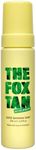 The Fox Tan Rapid Banana Whip, Natu