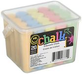 Chalks