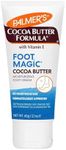 Palmer's Foot Magic, 60g