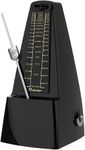 Ueteto Mechanical Metronome Black/L