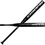 Miken Worth Sports MPRIMU-3-27 Bats Softball Slow-Pitch Composite, NA
