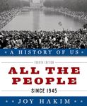 All the People: A History of US since 1945