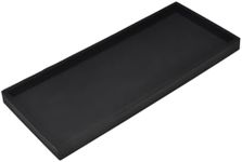 DNC Bathroom Counter Tray, 11.8" Si