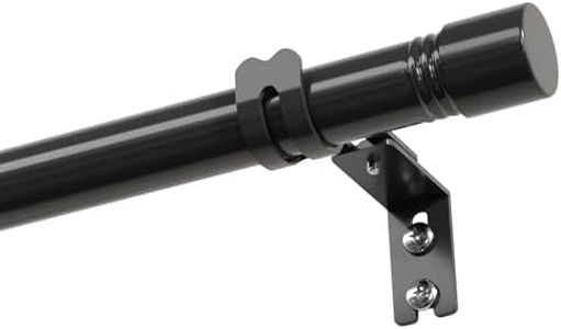 Long Curta
