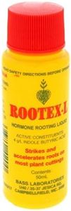 Rootex-L Hormone Rooting Liquid Most Plant Cuttings Rootex 50ml