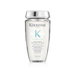 Kérastase Symbiose, Purifying Anti-Dandruff Cellular Shampoo, For Oily, Sensitive Scalps Prone To Dandruff, Sulphate-Free, Silicone-Free, Bain Pureté Anti-Pelliculaire, 250 ml