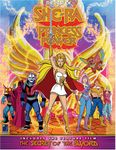 She-Ra: Princess of Power Best