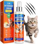 Ballsill Cat Deterrent Spray - Safe